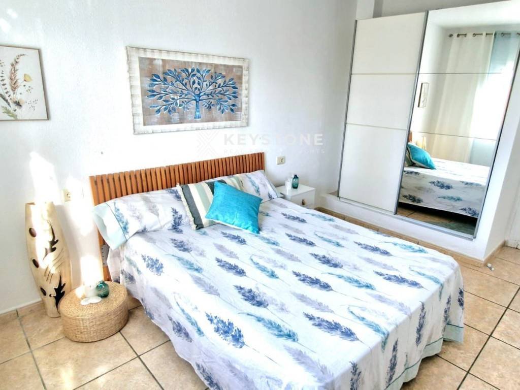 Piso de 110 m² en Alfaz del Pi