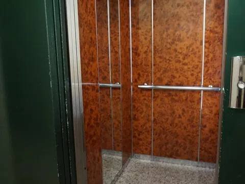 Habitación 121 m², Ávila