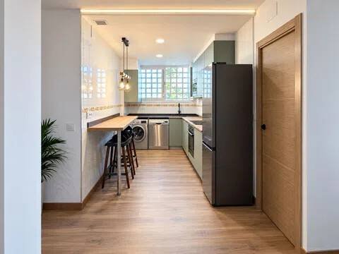 Pis de 85 m² a Barcelona