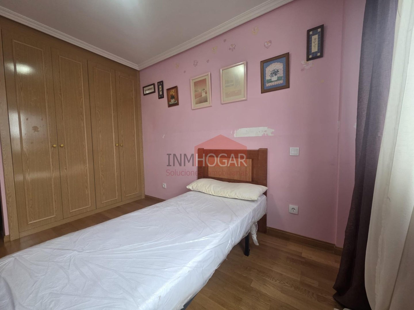 Casa de 250 m² en Ávila