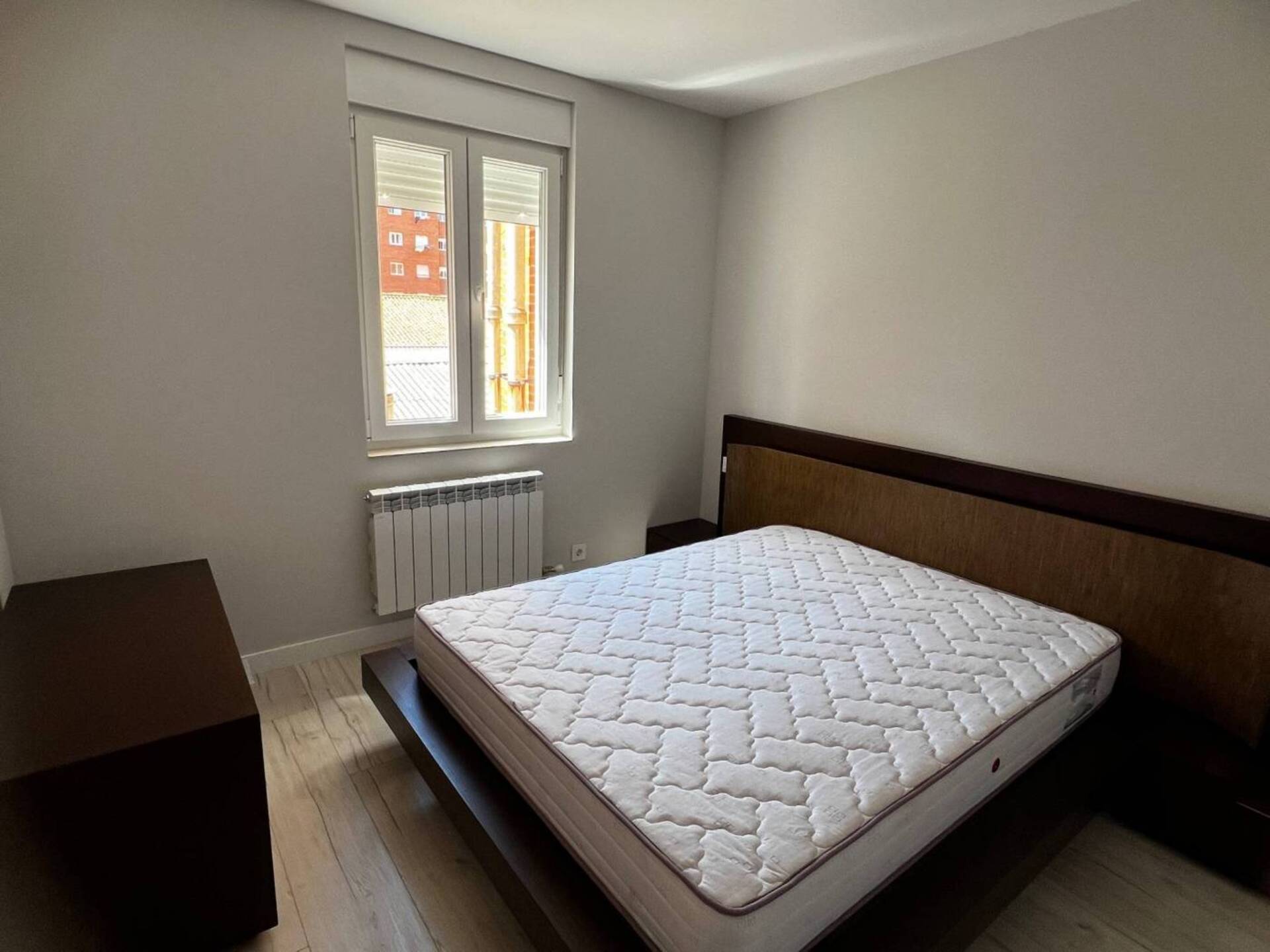 Piso de 80 m² en San Andrés del Rabanedo