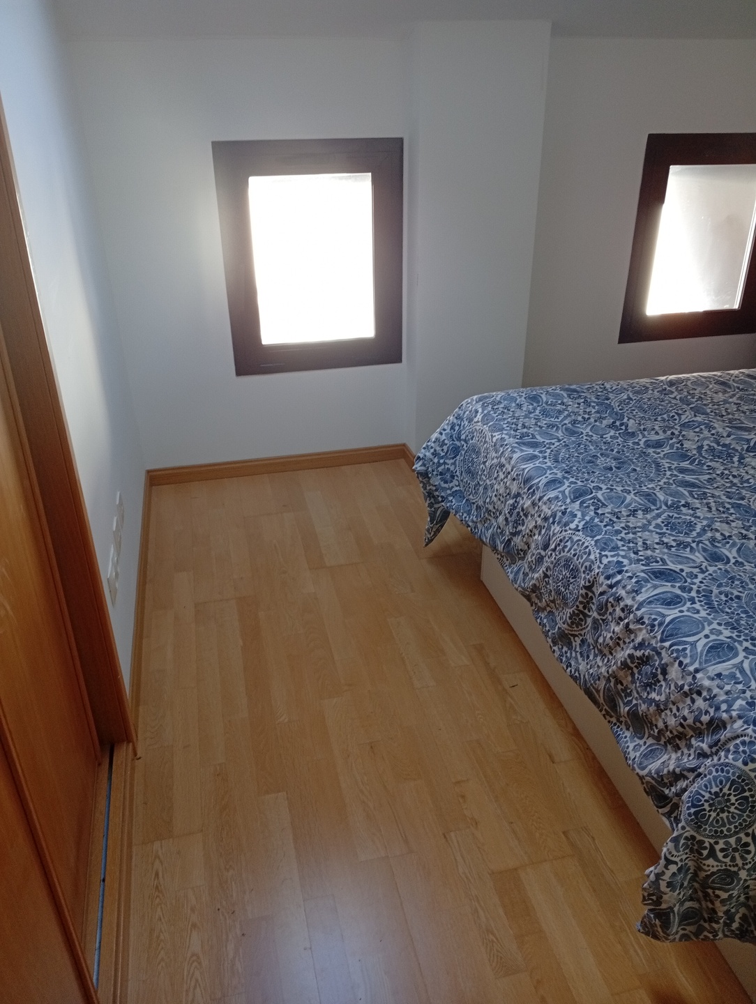 Piso de 120 m² en El Barraco