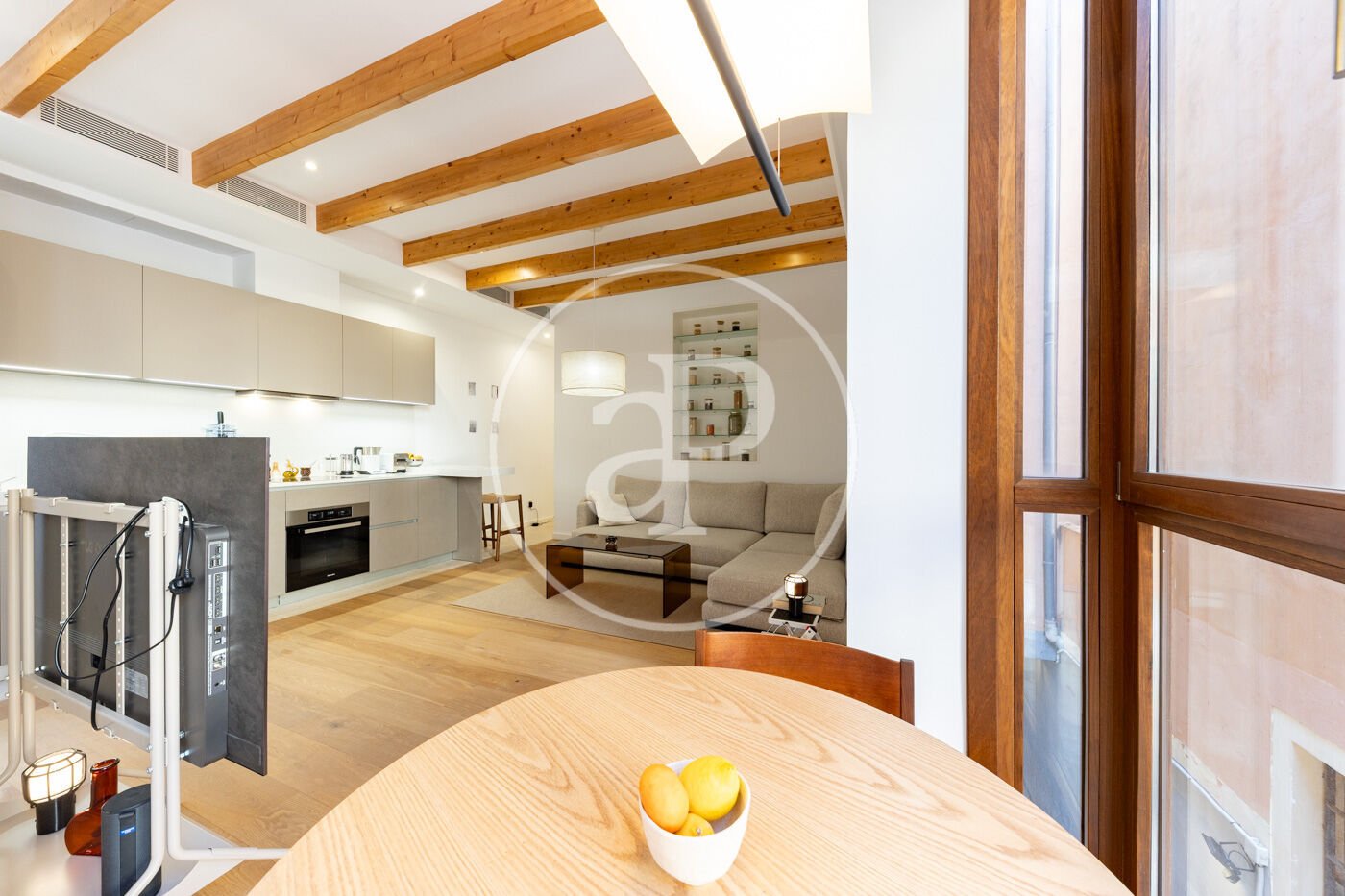Pis de 60 m² a Palma