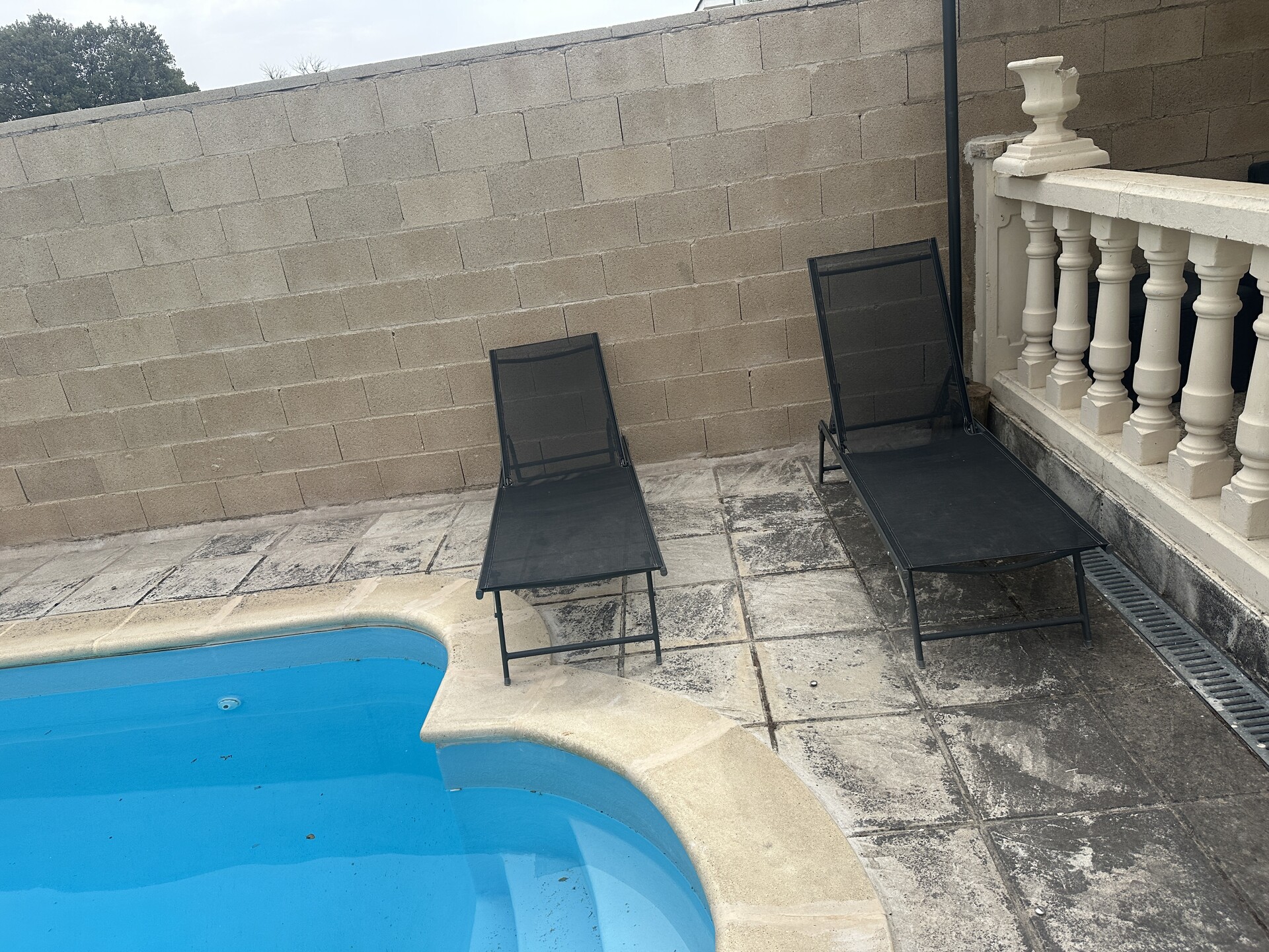 Habitación 120 m², Trijueque