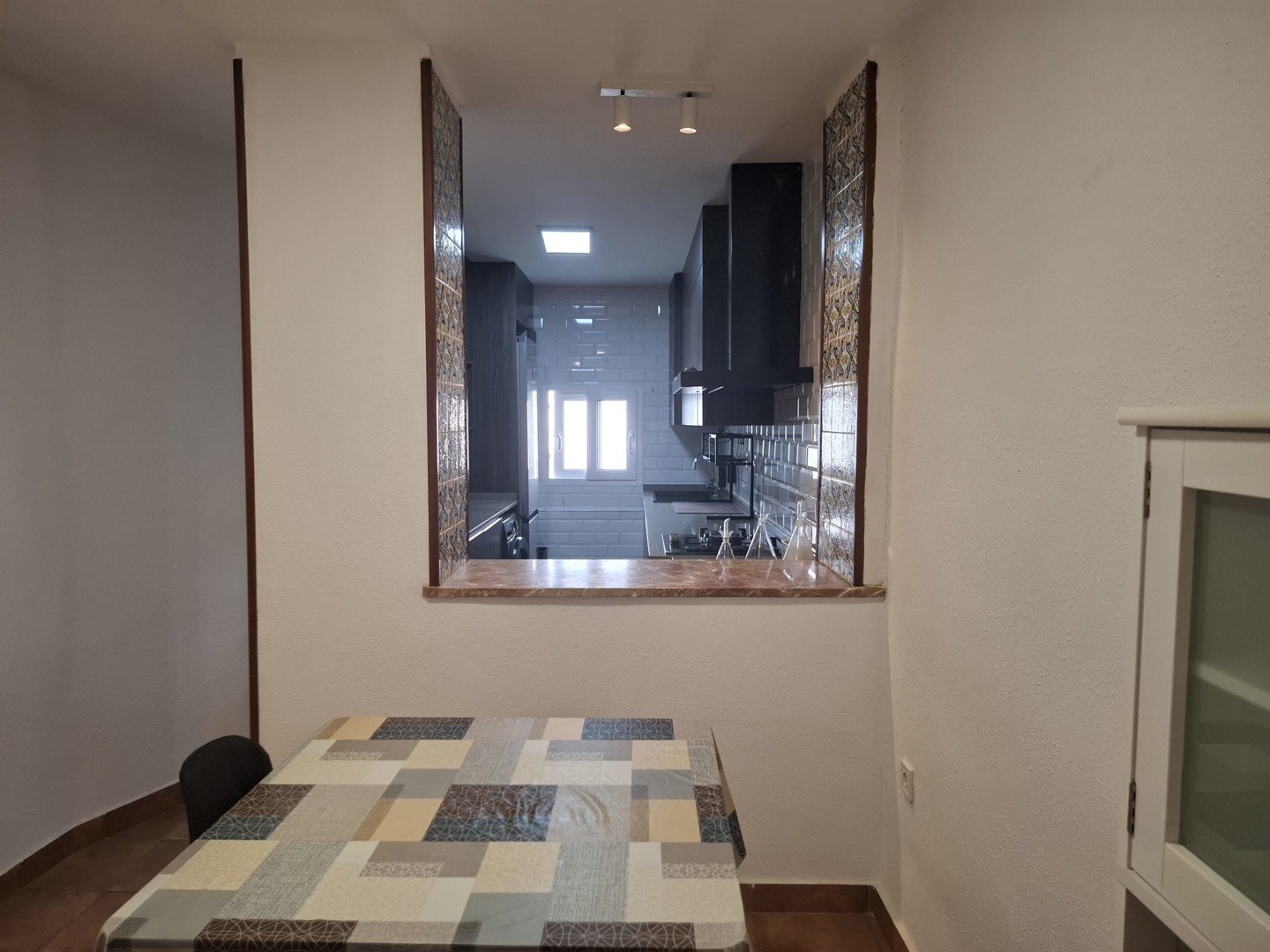 Pis de 106 m² a València