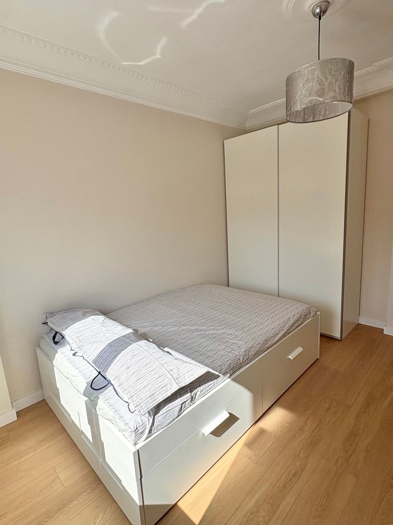 Квартира 75 м² у Сарагосі