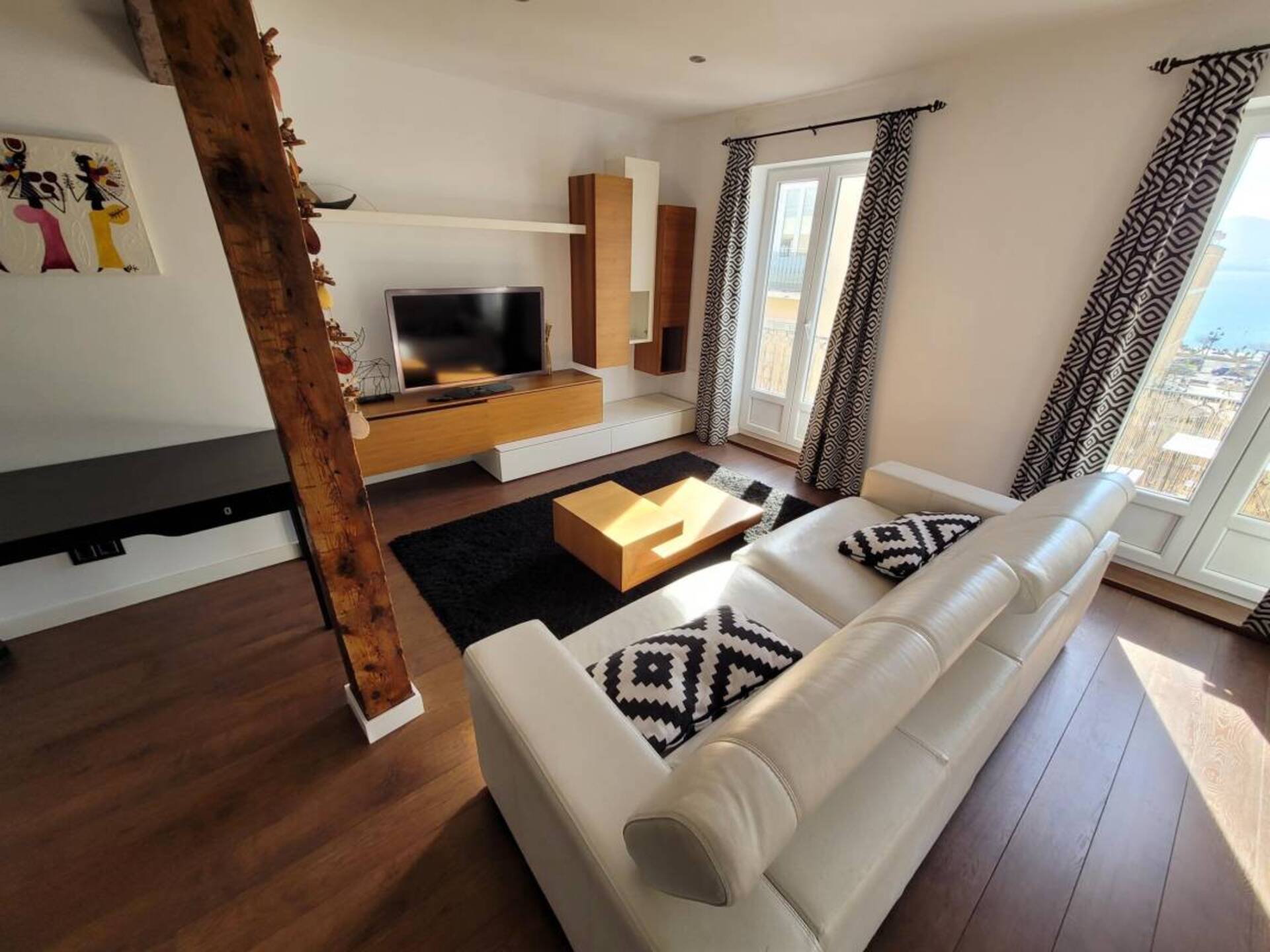Piso de 115 m² en Santander