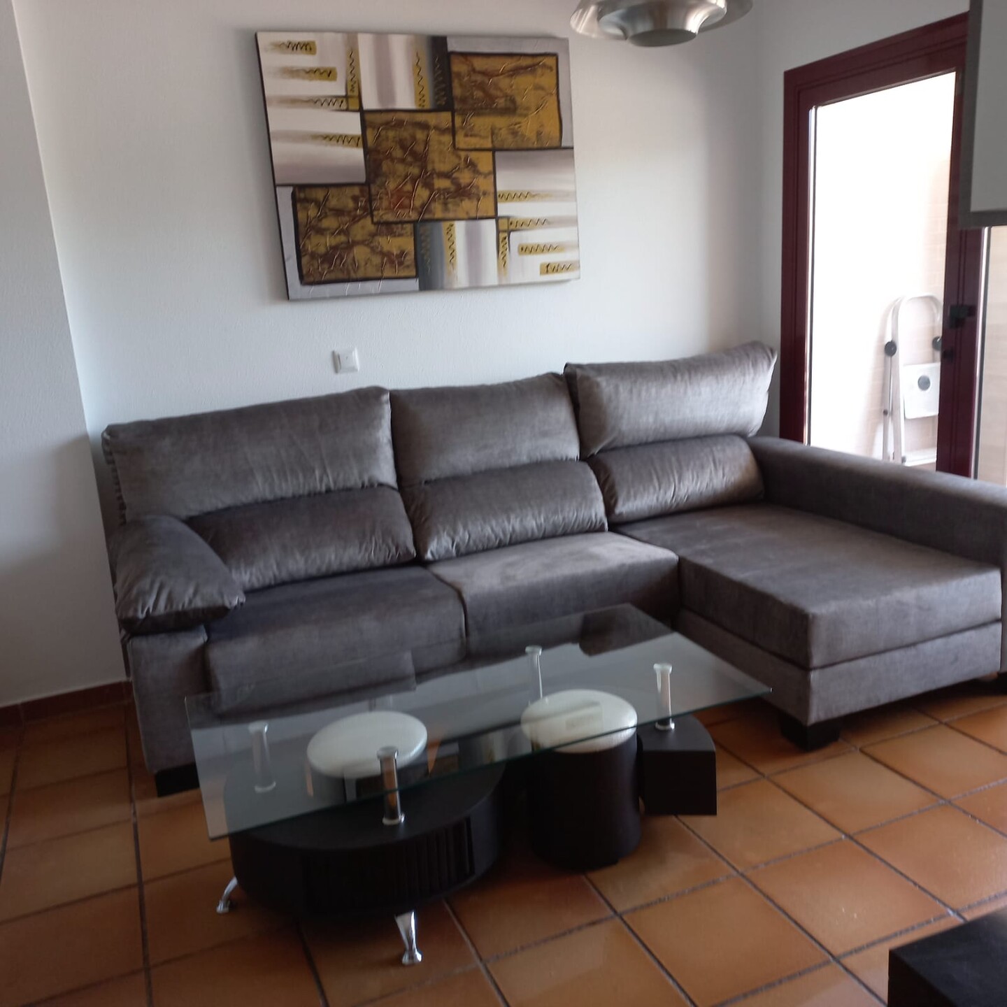 Piso de 65 m² en Villanueva del Río Segura