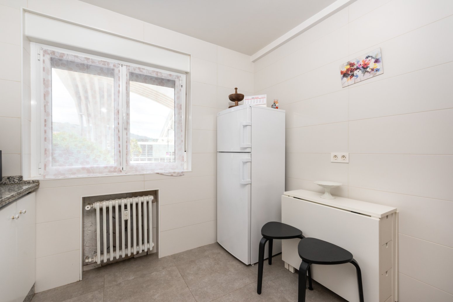 Piso de 75 m² en Oviedo