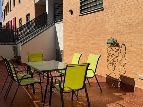 Piso de 90 m² en Ciudad Real