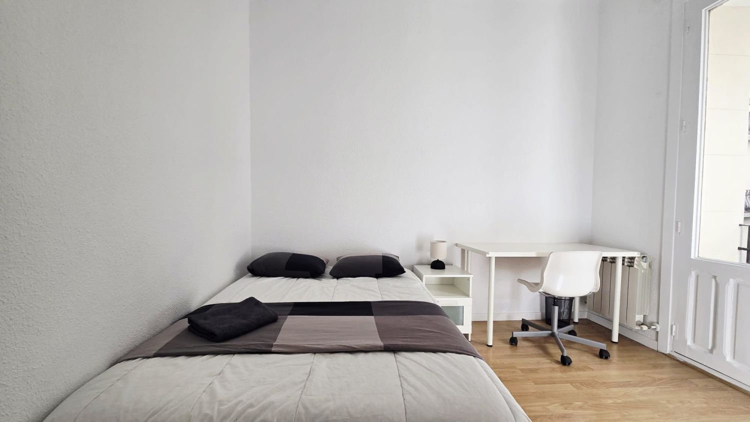 Pis de 130 m² a Madrid