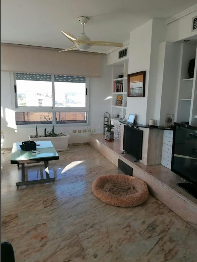 Habitación 170 m², Sevilla