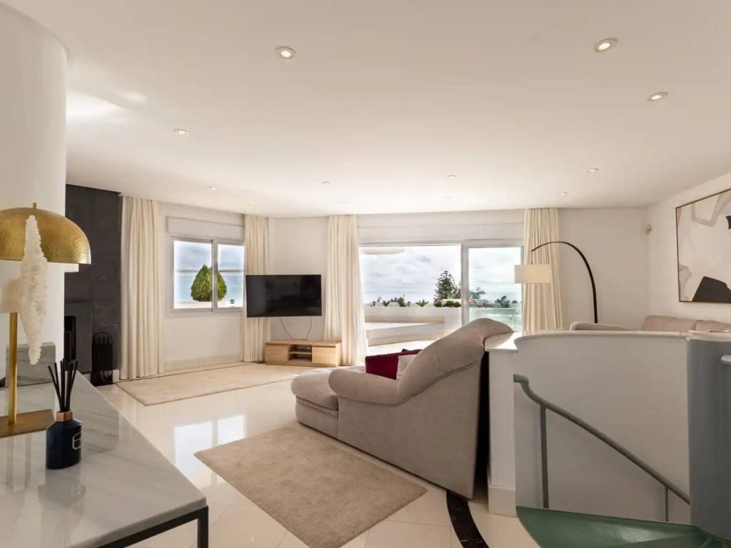 Piso de 470 m² en Marbella