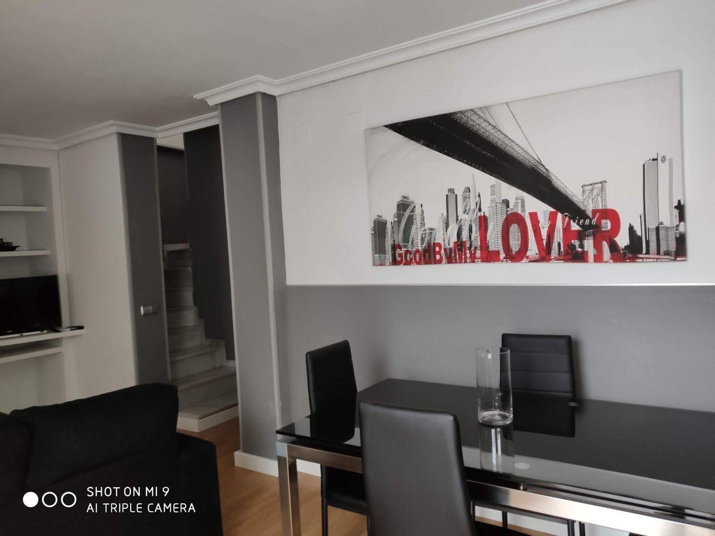 Piso de 89 m² en Algeciras