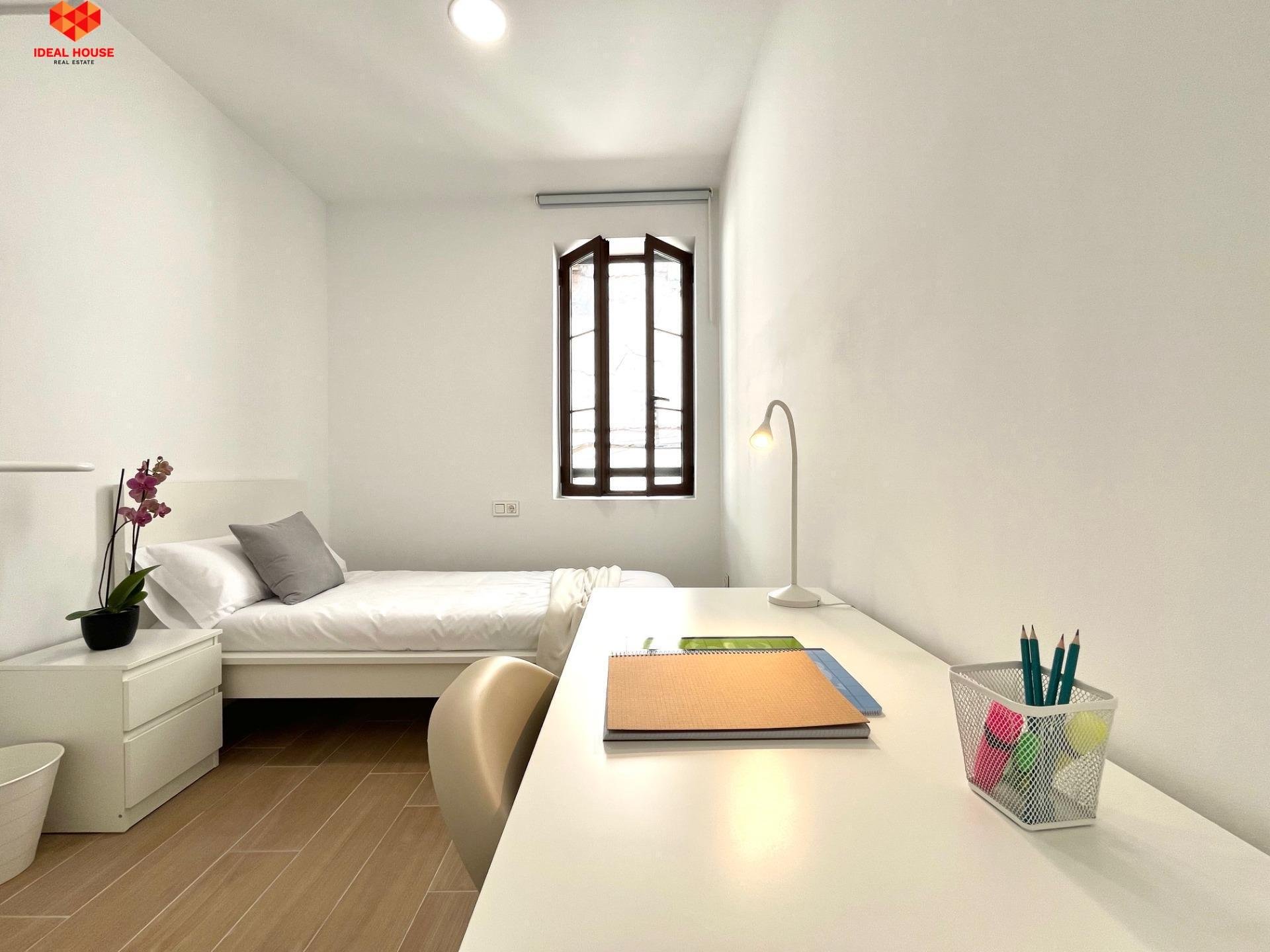 Habitación 358 m², Segovia