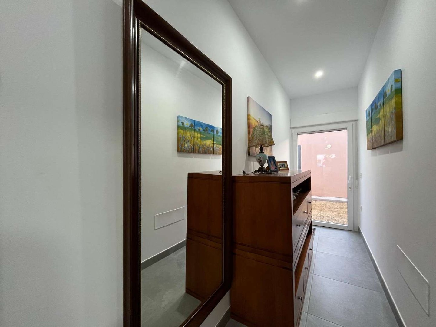 Casa de 100 m² en Vera