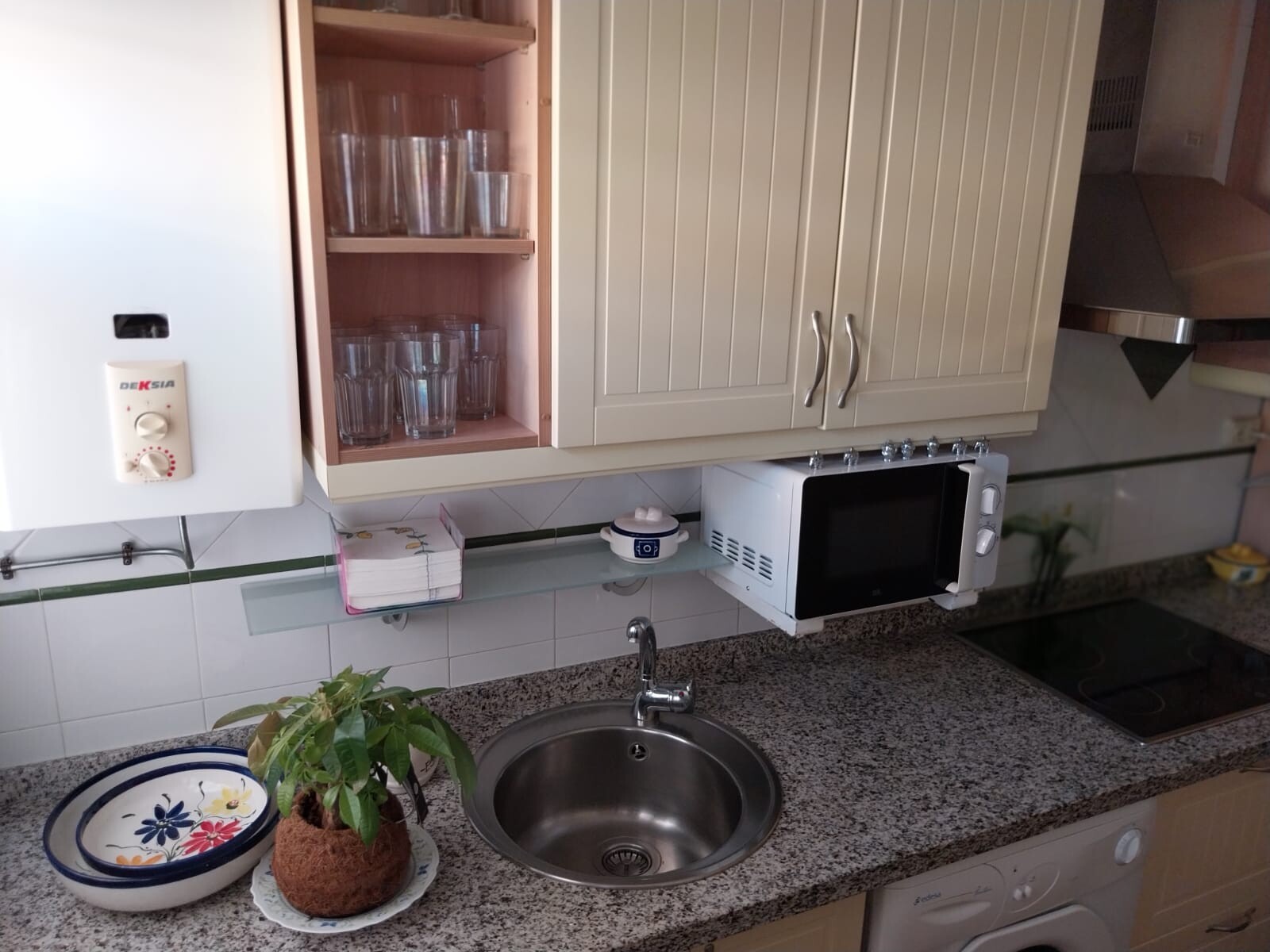 Piso de 72 m² en Punta Umbría