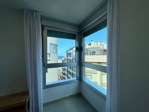 Piso de 56 m² en Las Palmas de Gran Canaria