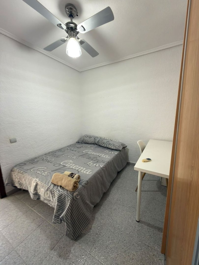 Appartamento 116 m² a Valencia