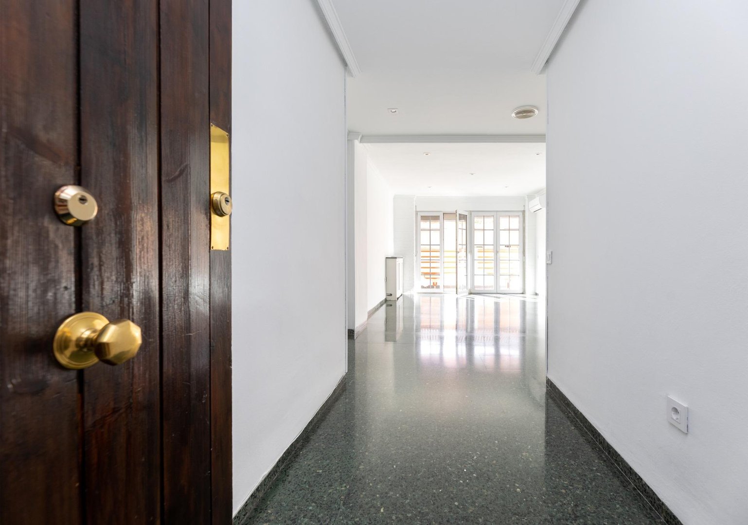 Piso de 125 m² en Granada
