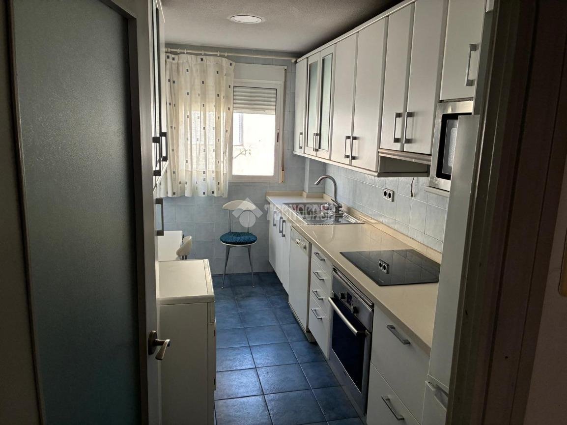 Piso de 114 m² en Murcia