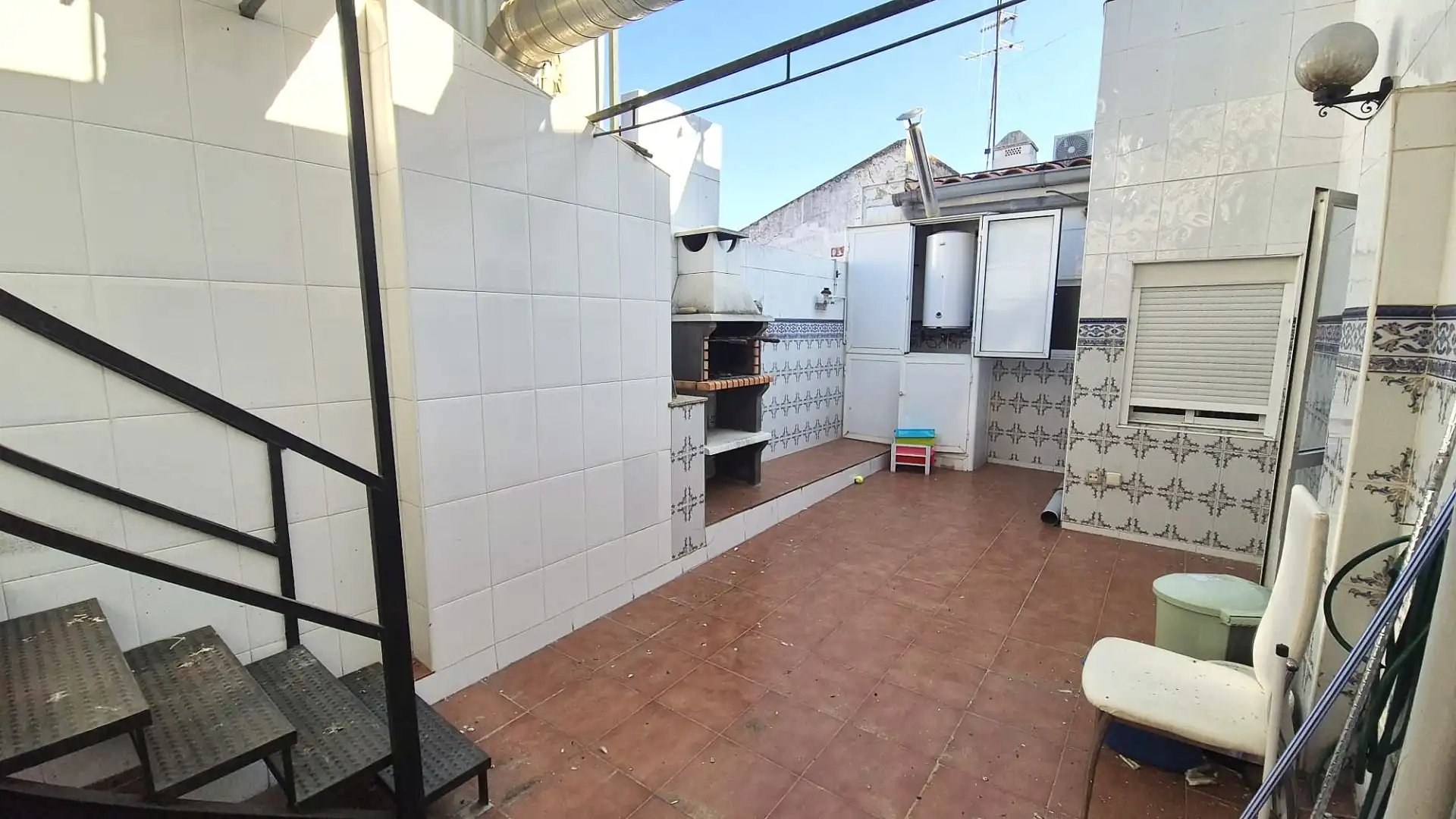 Appartement 90 m² à Badajoz