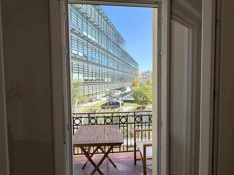 Pis de 106 m² a Madrid