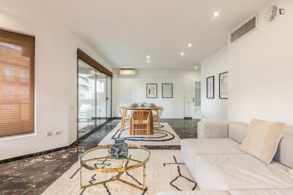 Habitación en alquiler, Valencia