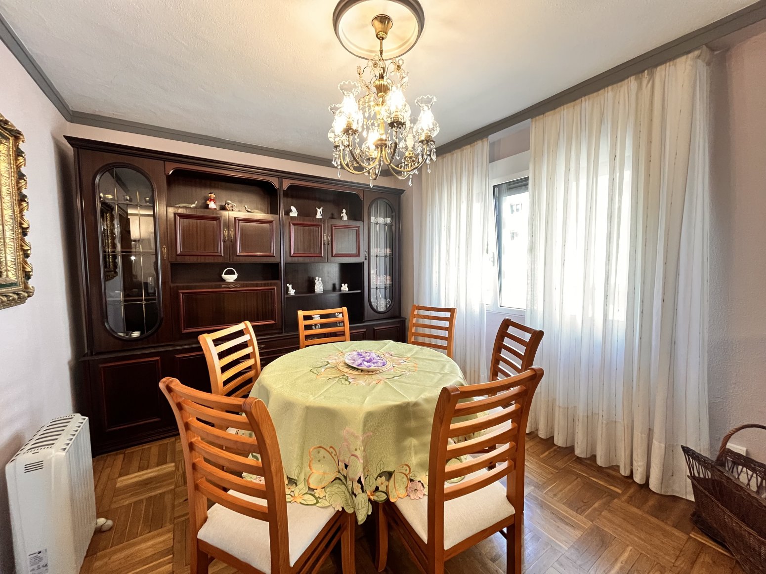 Piso de 87 m² en Gijón