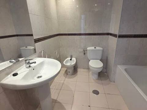 Piso de 135 m² en Sevilla