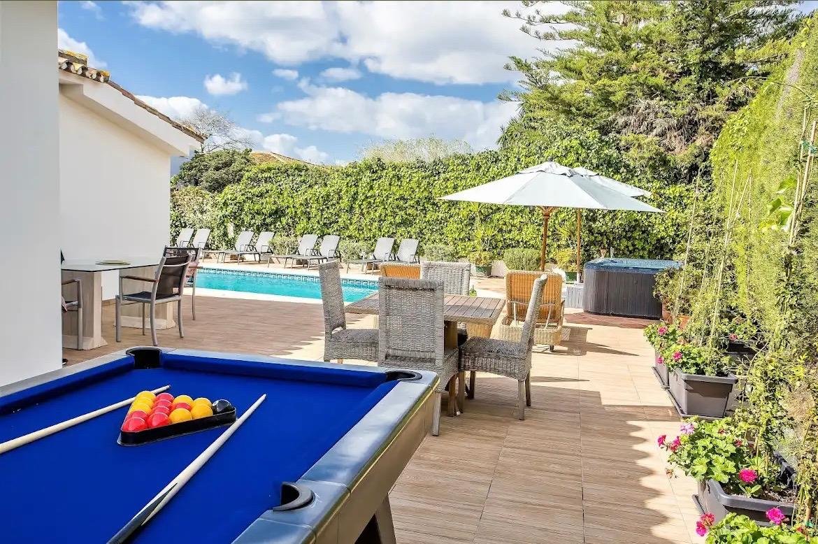Casa de 550 m² a Marbella