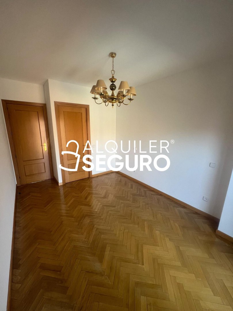 Piso de 110 m² en Madrid