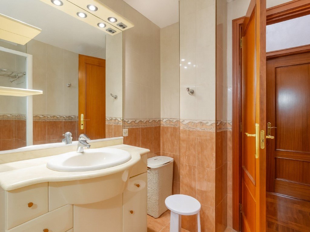 Квартира 96 м² у Puerto de la Cruz