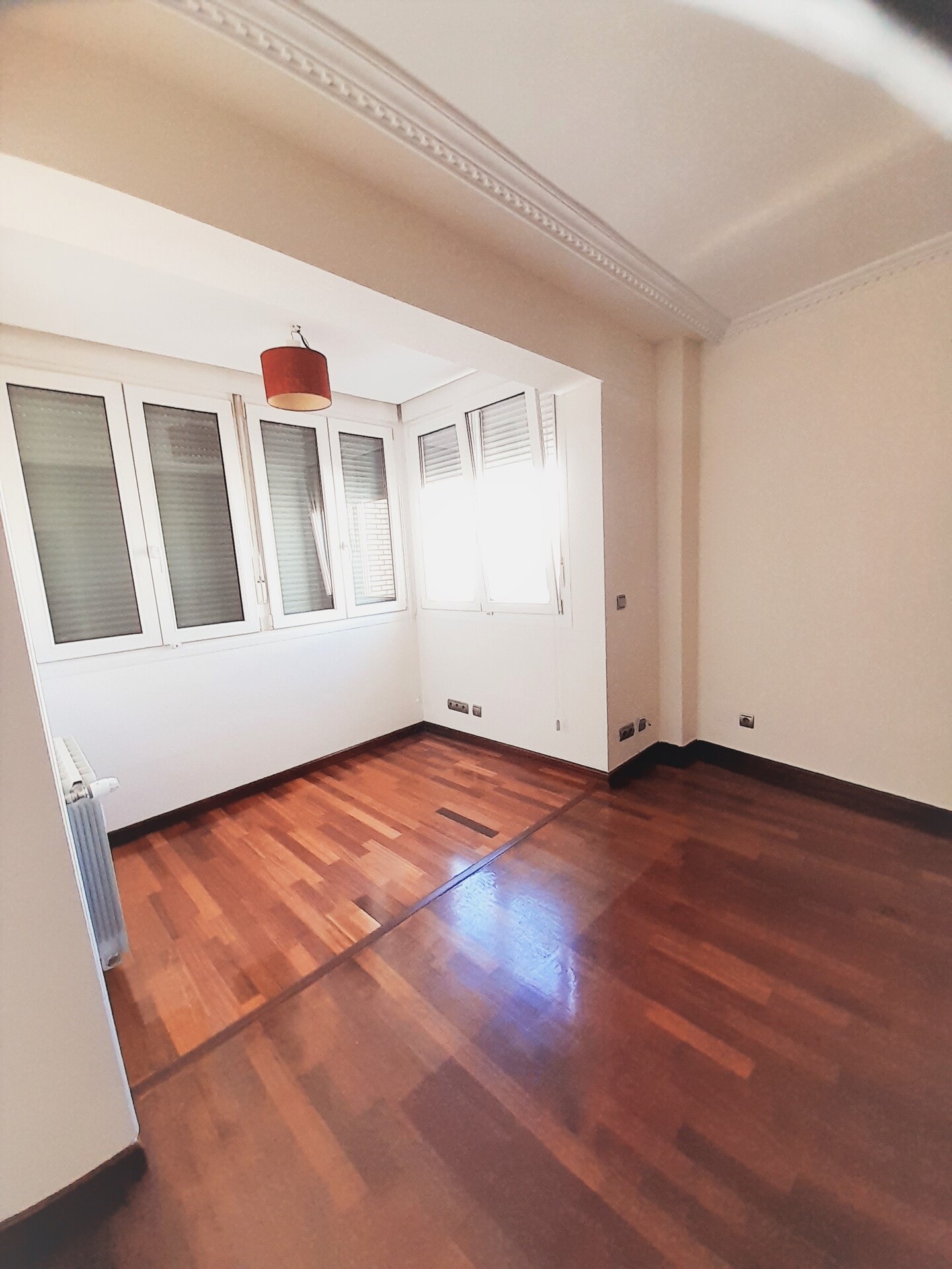 Pis de 125 m² a Valladolid