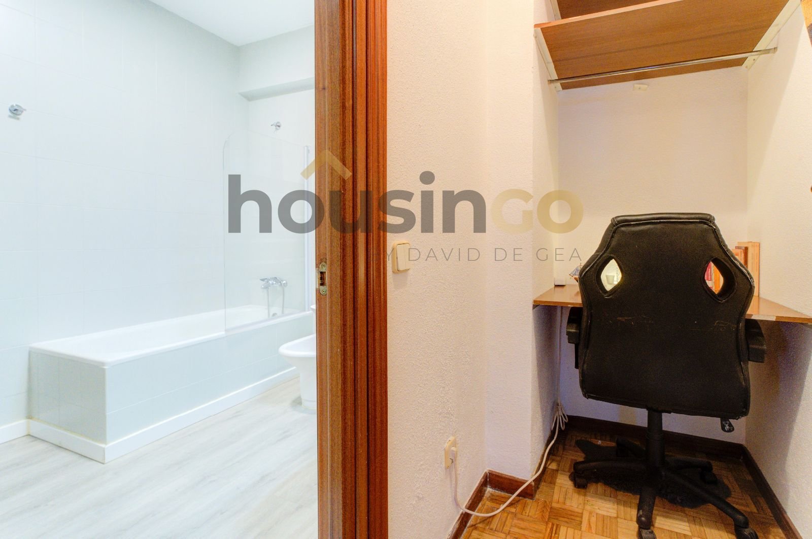 Pis de 168 m² a Madrid