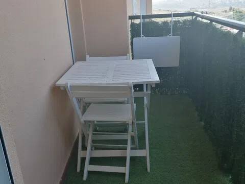 Piso de 90 m² en Algeciras
