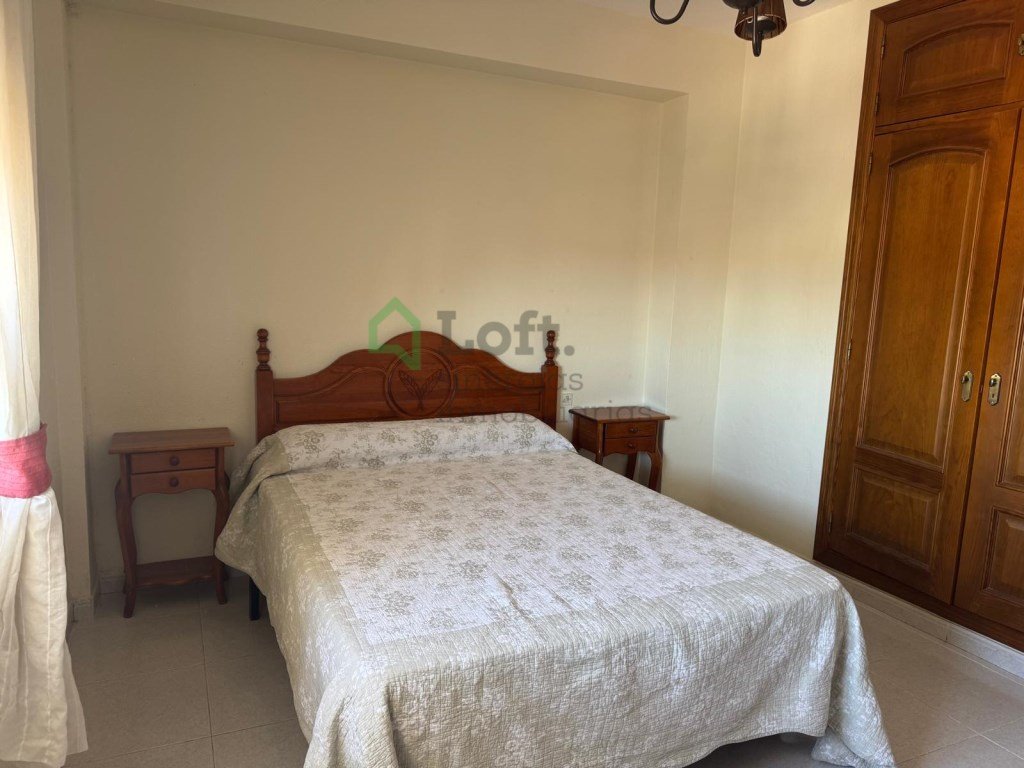 Piso de 110 m² en Badajoz