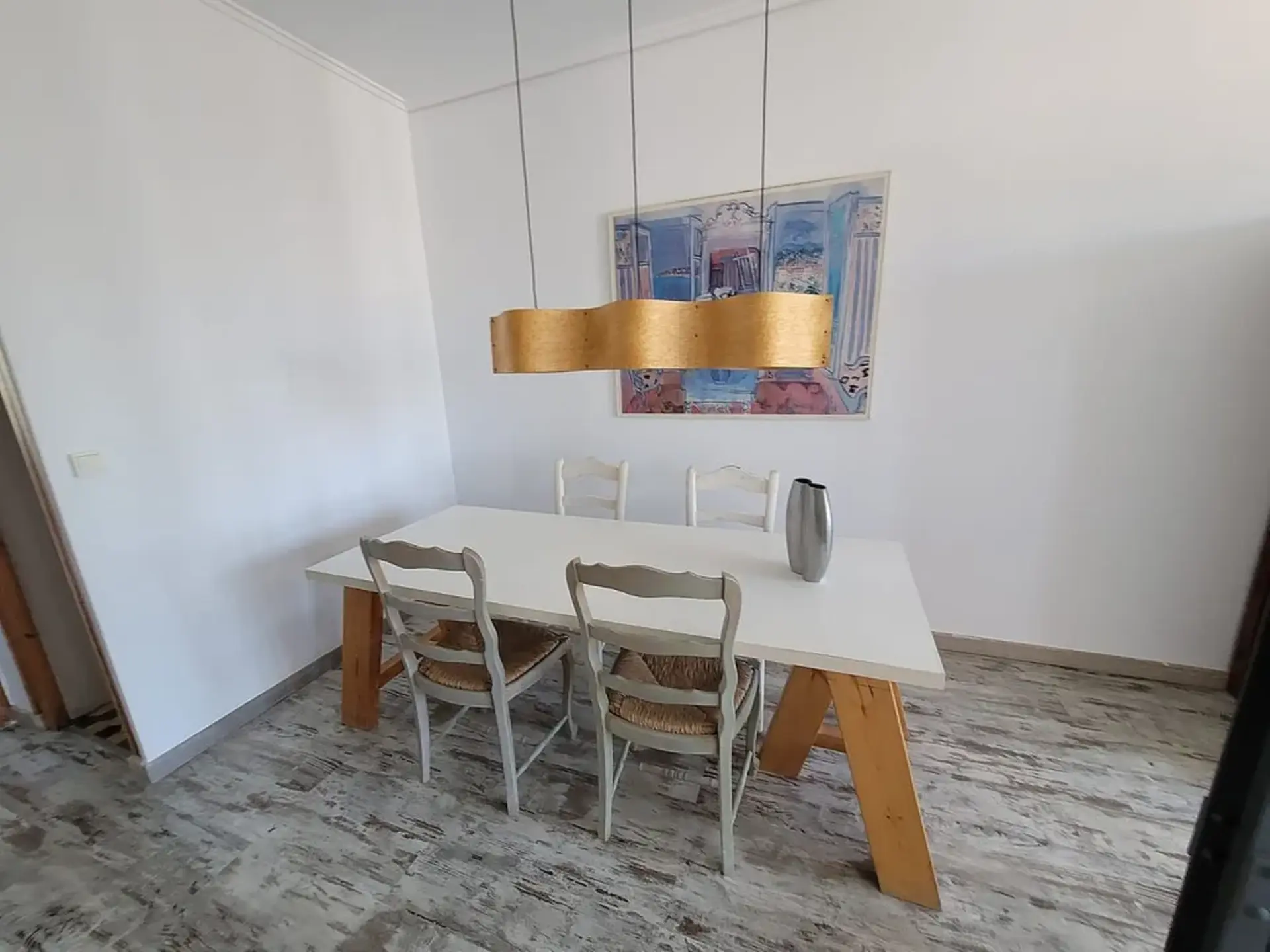 Pis de 90 m² a València