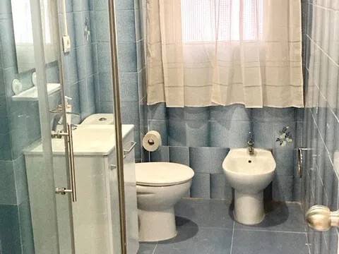 Pis de 93 m² a Sevilla
