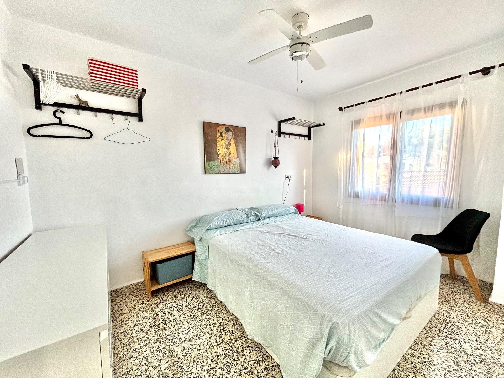 Piso de 70 m² en Campos