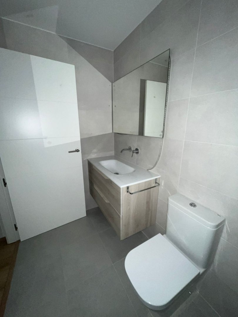 Piso de 131 m² en Ferrol