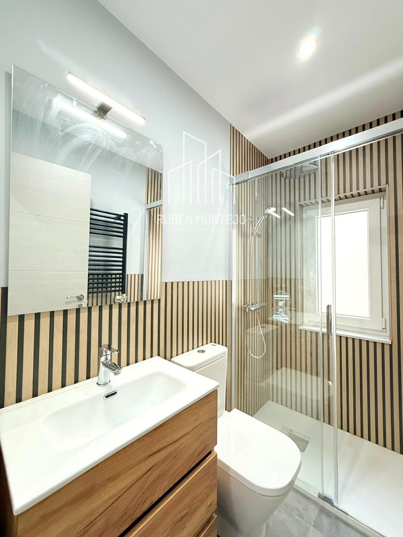 Piso de 80 m² en Salamanca