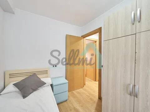 Piso de 80 m² en Oviedo