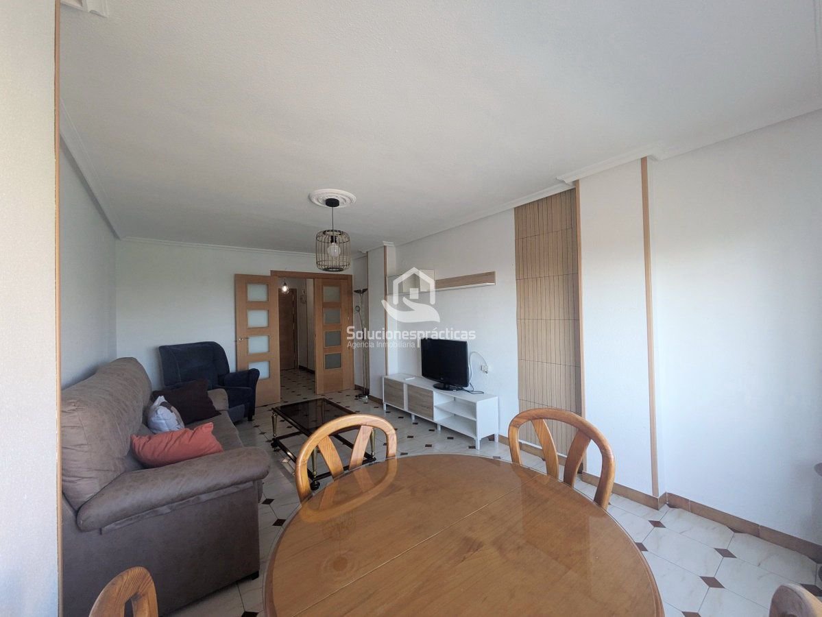 Appartamento 98 m² a Jaén