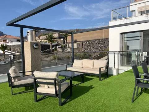 Piso de 89 m² en Guía de Isora