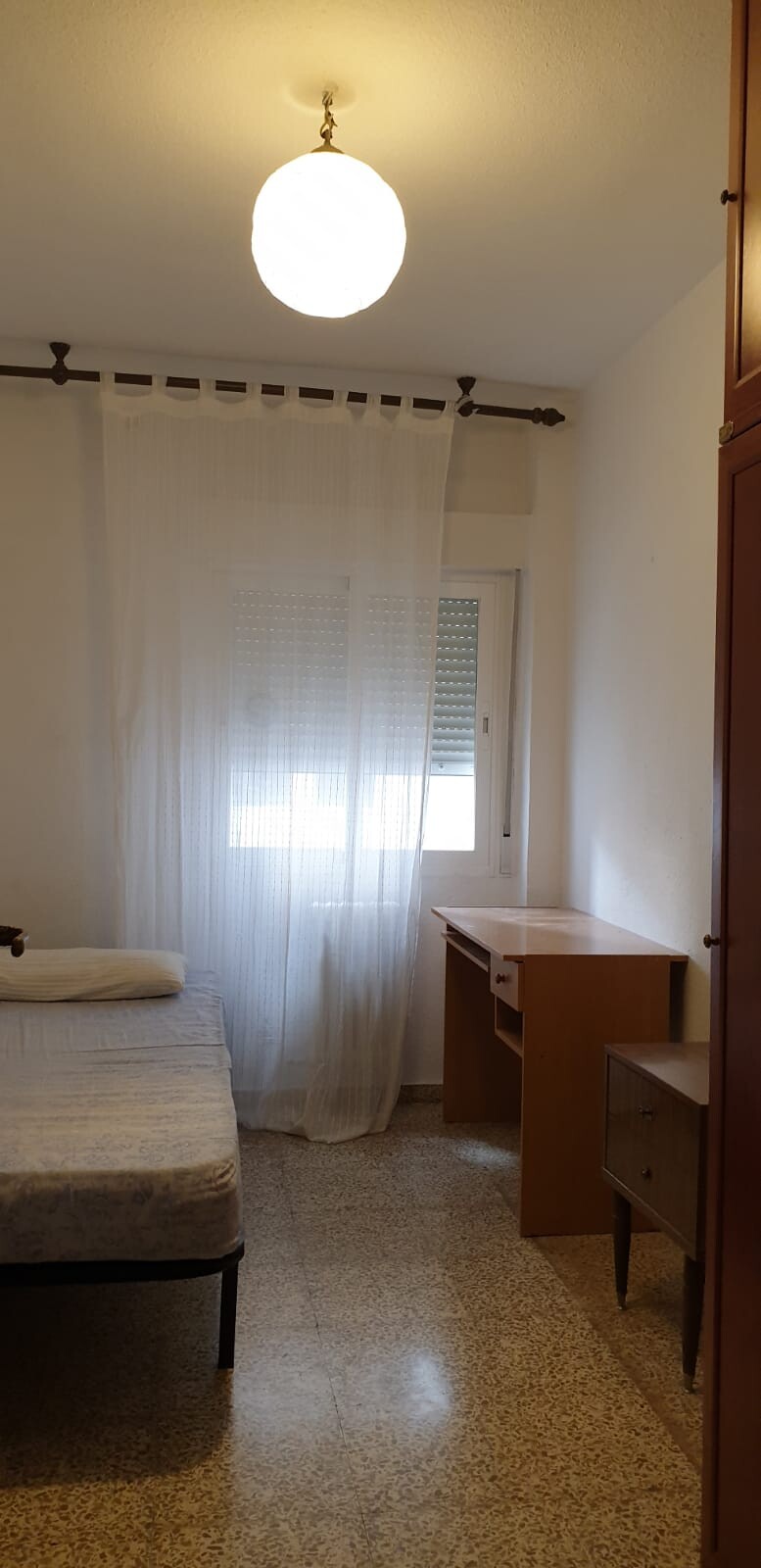 Habitación 130 m², Granada