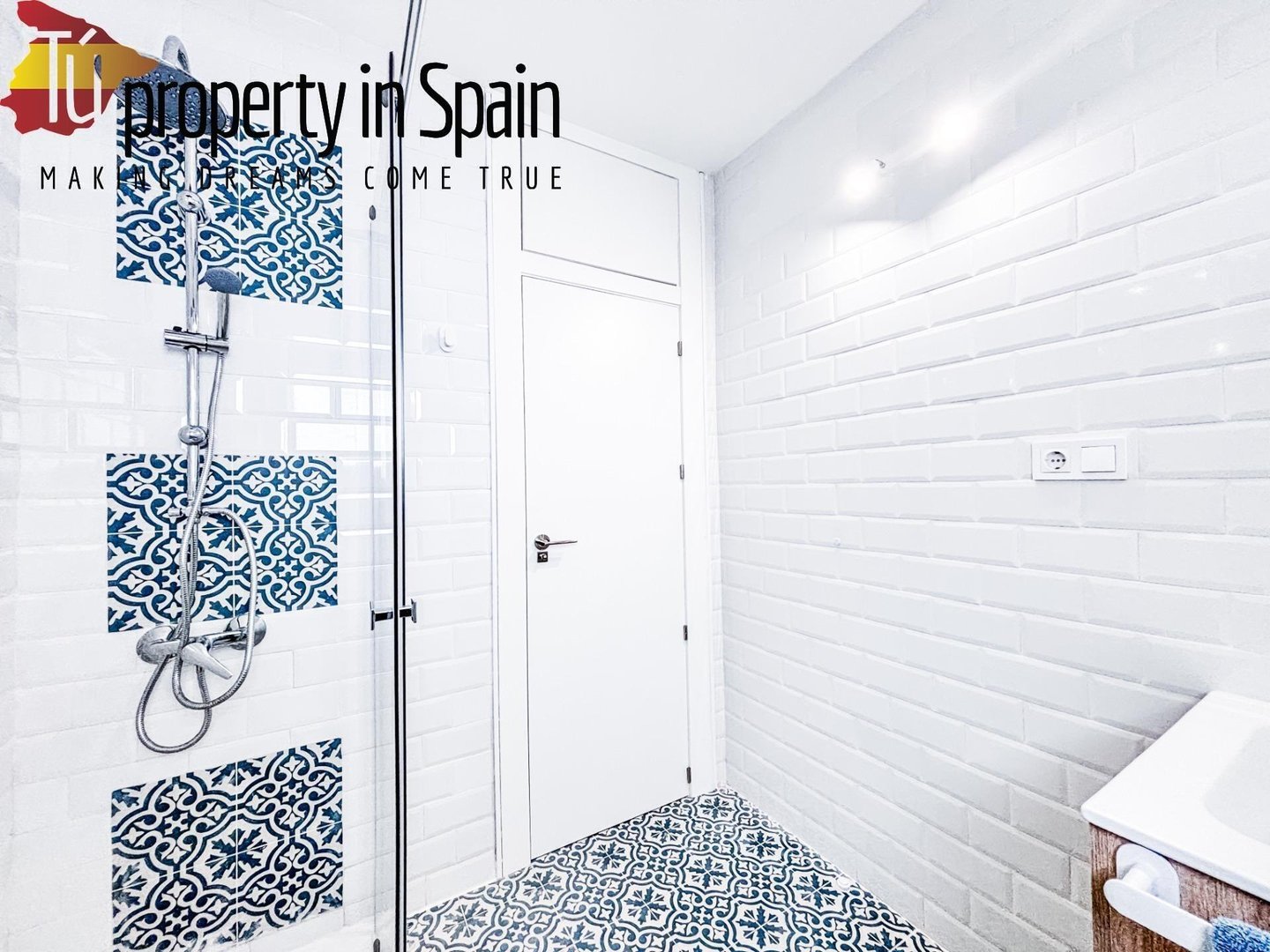 Habitació 100 m², Alacant