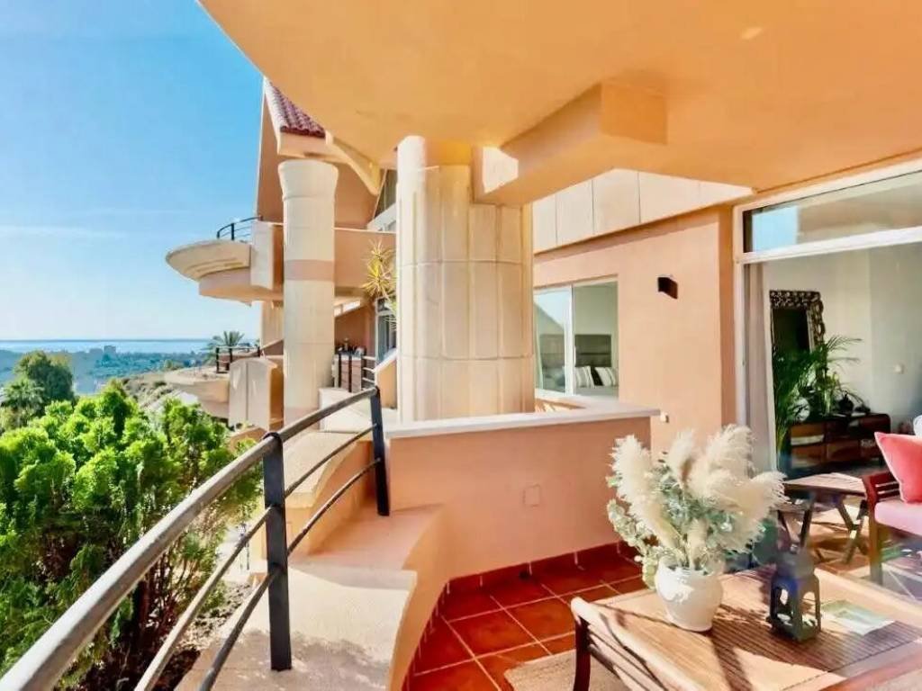Appartamento 157 m² a Marbella