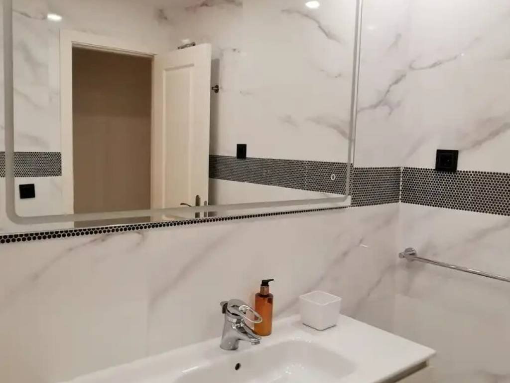 Pis de 140 m² a Marbella