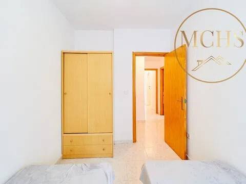 Flat 65 m² in Torrevieja